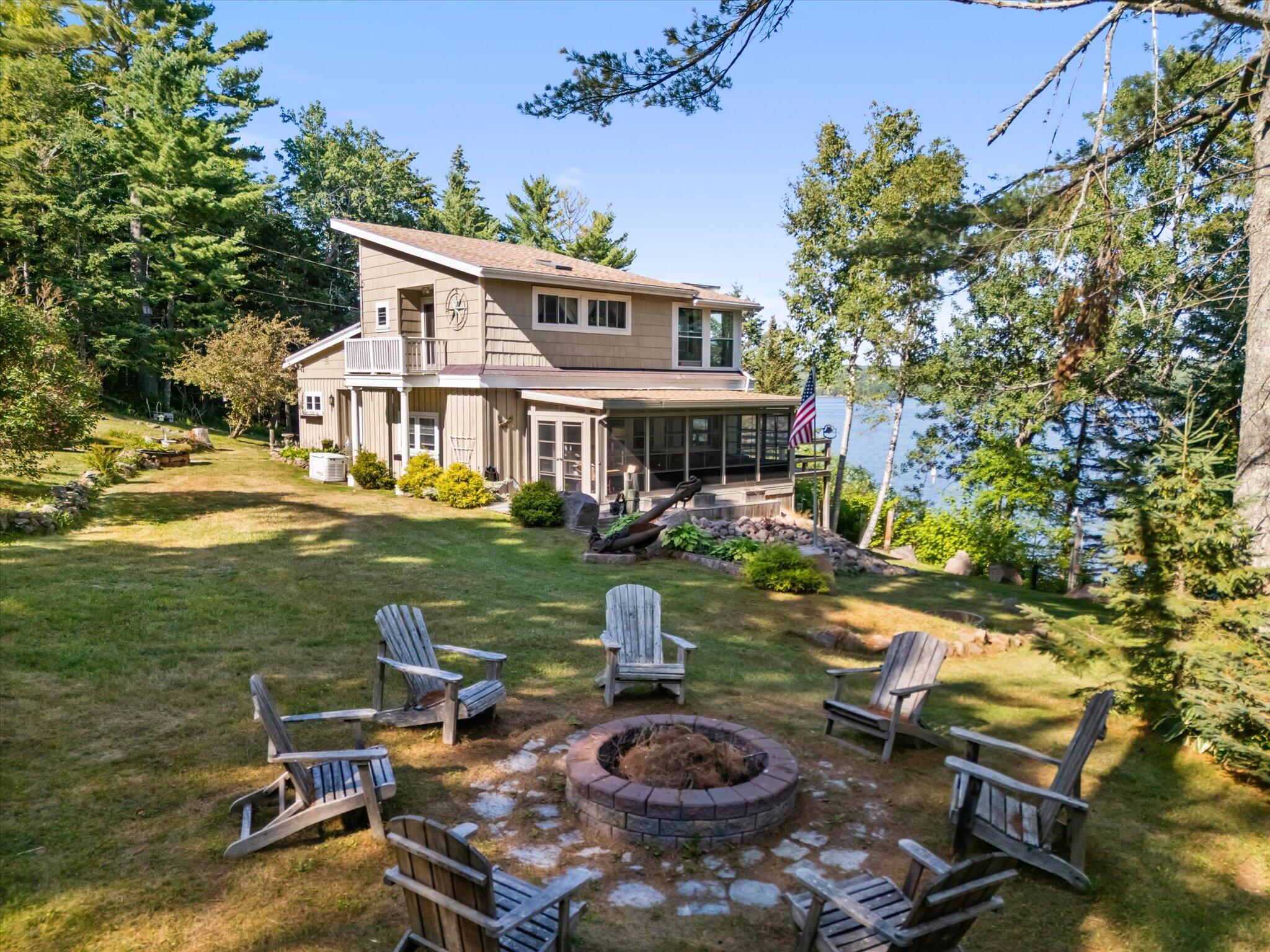 50 Eagle Cove Lane Calais ME 04619