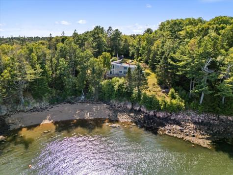 50 Eagle Cove Lane Calais ME 04619