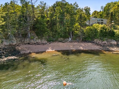 50 Eagle Cove Lane Calais ME 04619