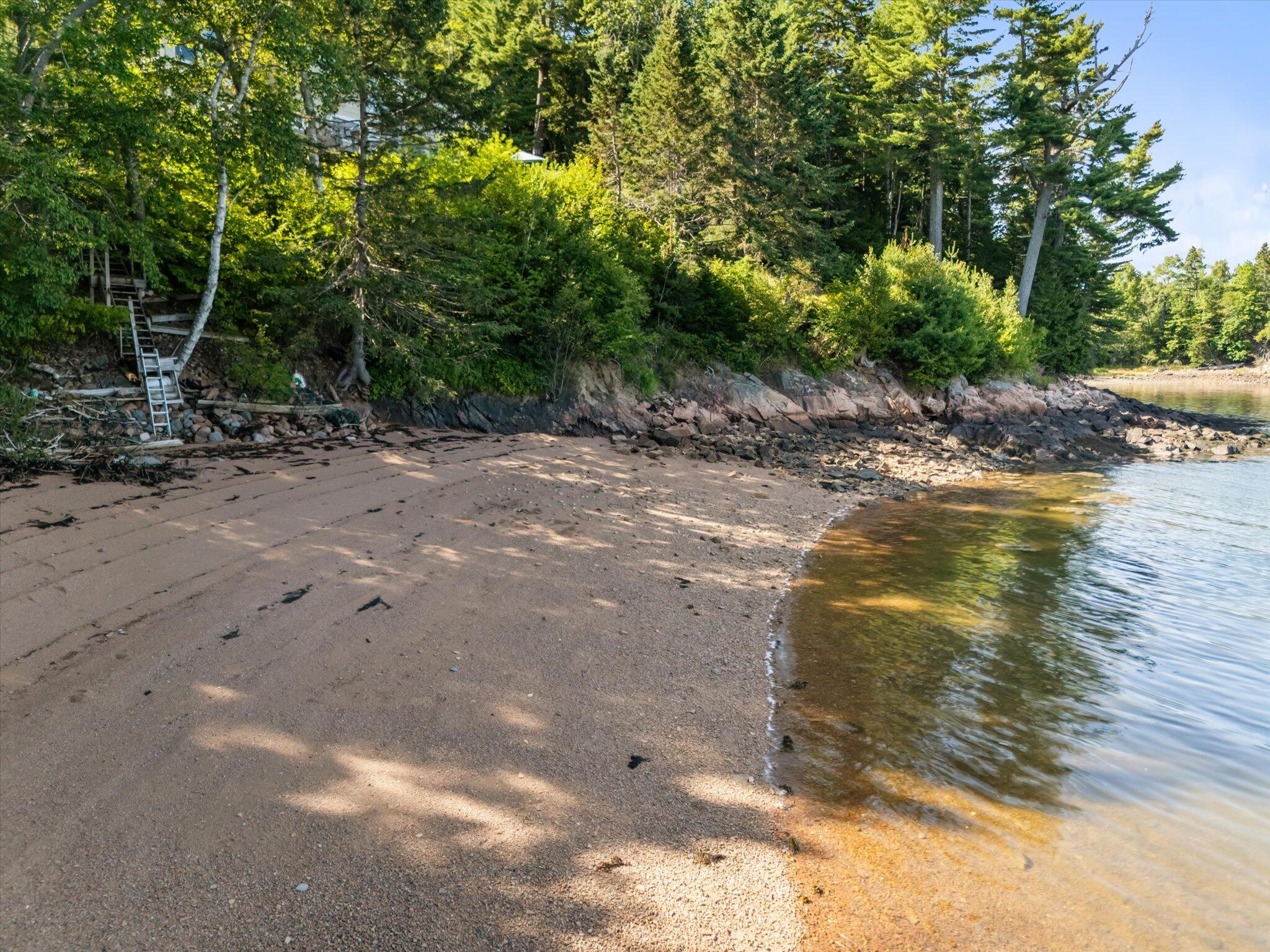 50 Eagle Cove Lane Calais ME 04619