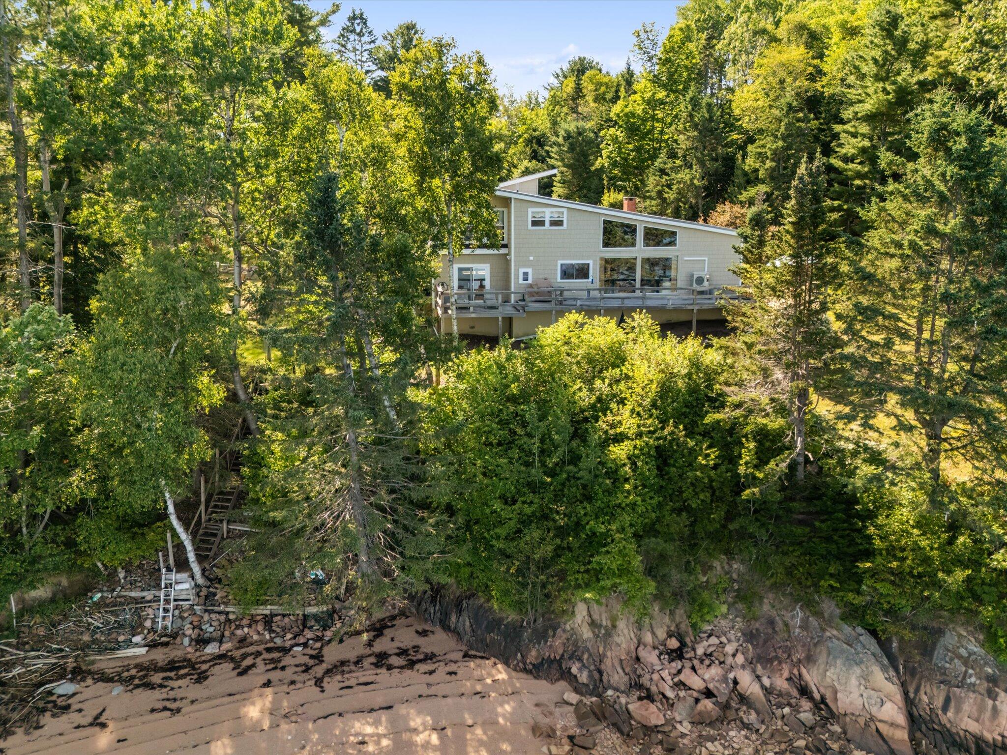 50 Eagle Cove Lane Calais ME 04619