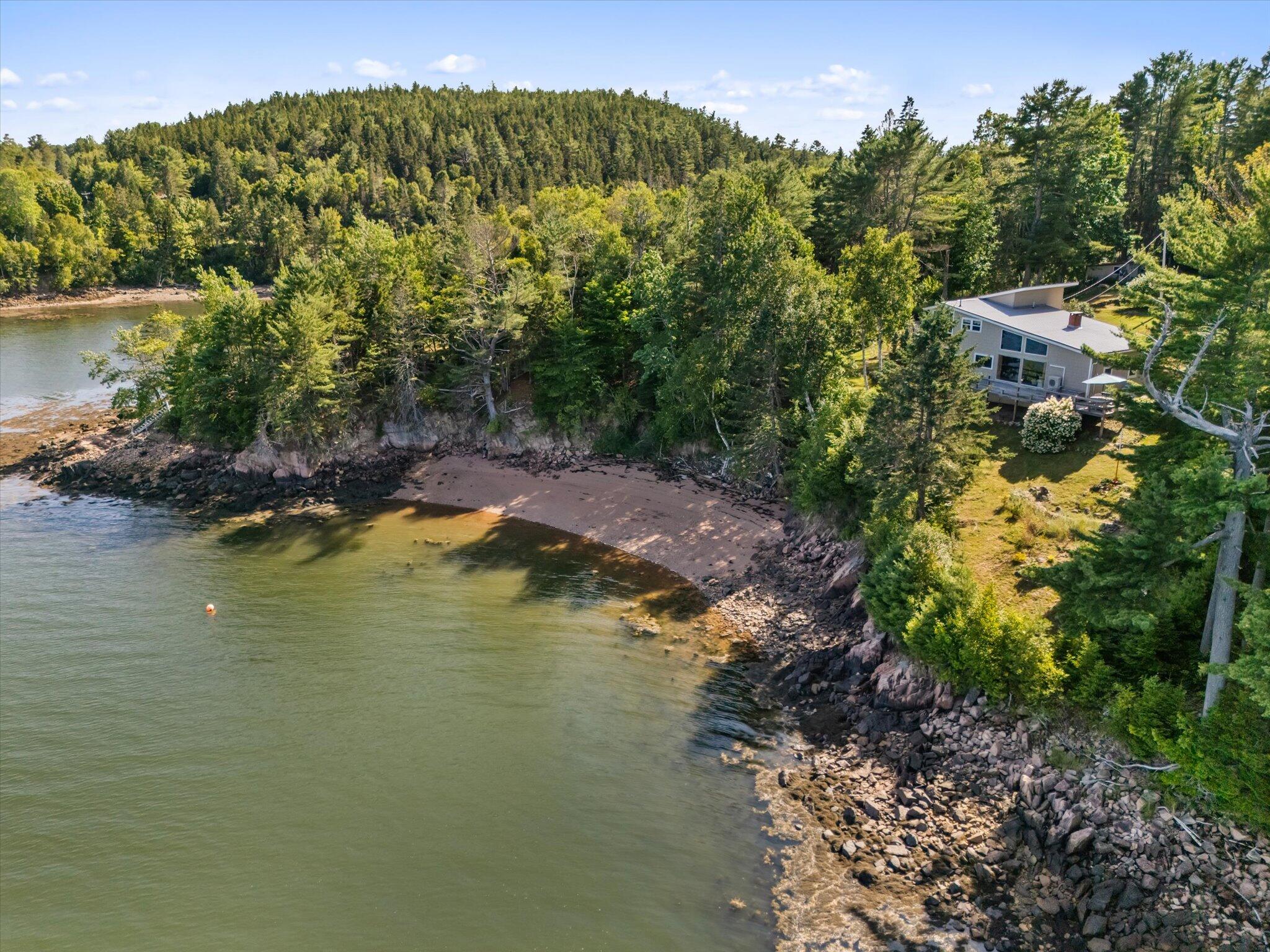 50 Eagle Cove Lane Calais ME 04619