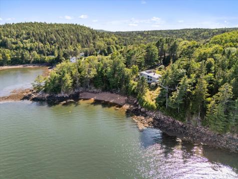 50 Eagle Cove Lane Calais ME 04619