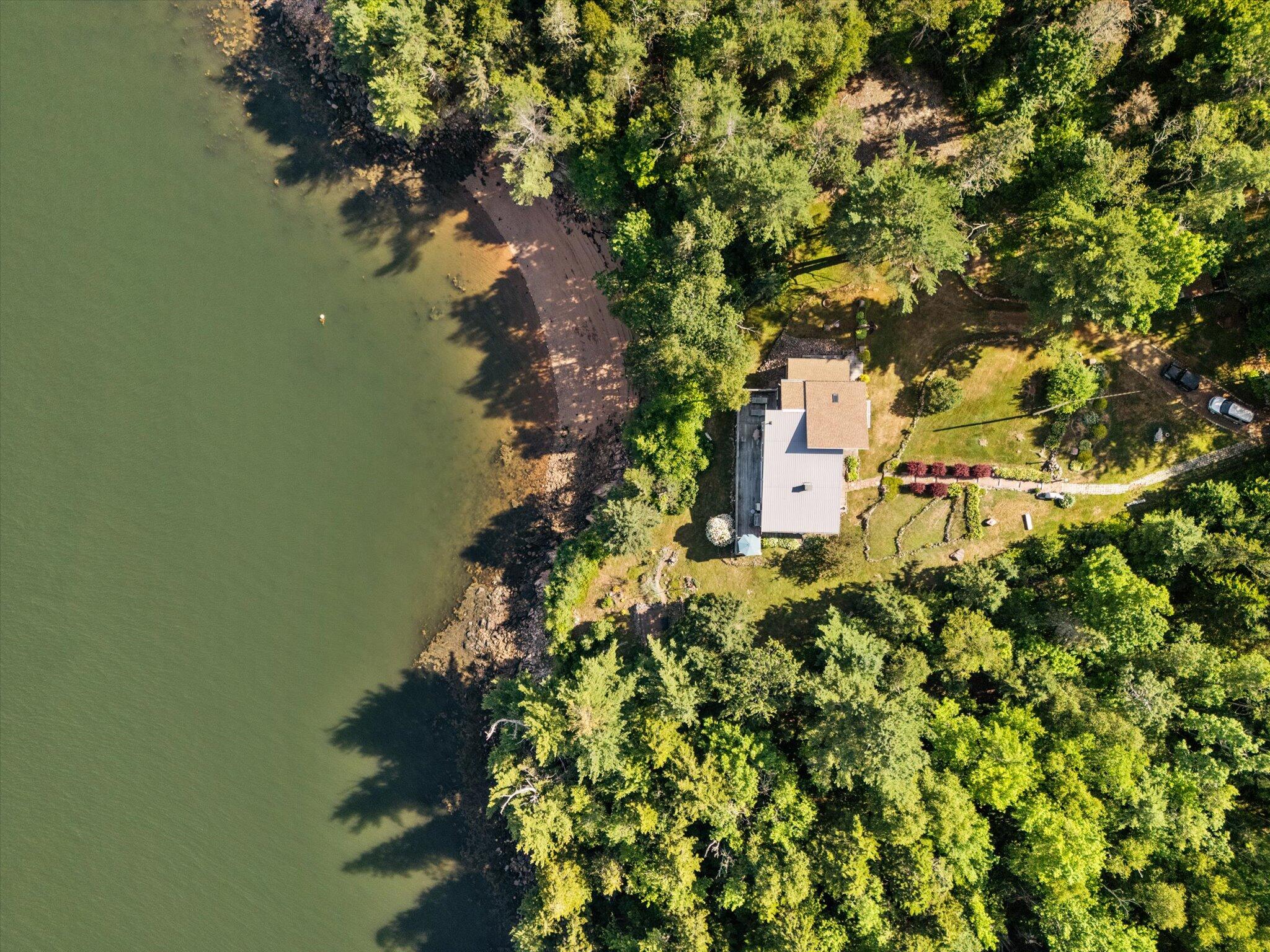 50 Eagle Cove Lane Calais ME 04619