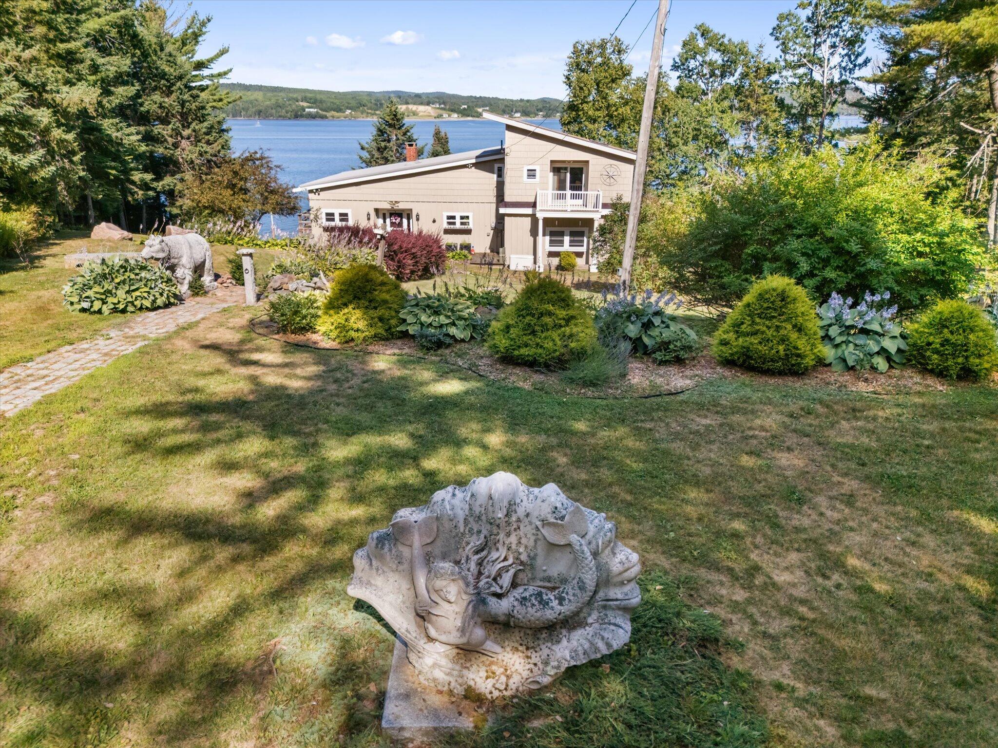 50 Eagle Cove Lane Calais ME 04619