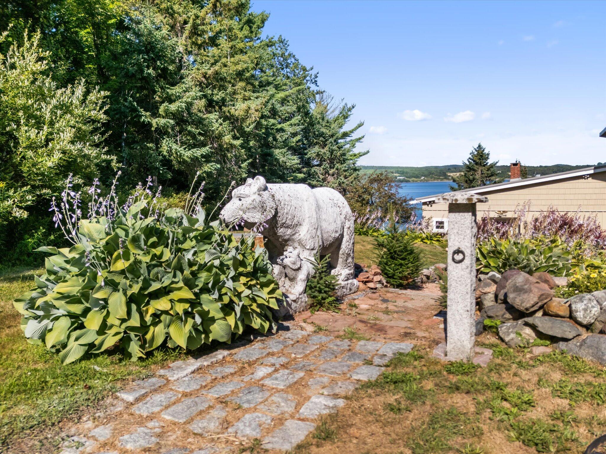 50 Eagle Cove Lane Calais ME 04619