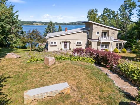 50 Eagle Cove Lane Calais ME 04619