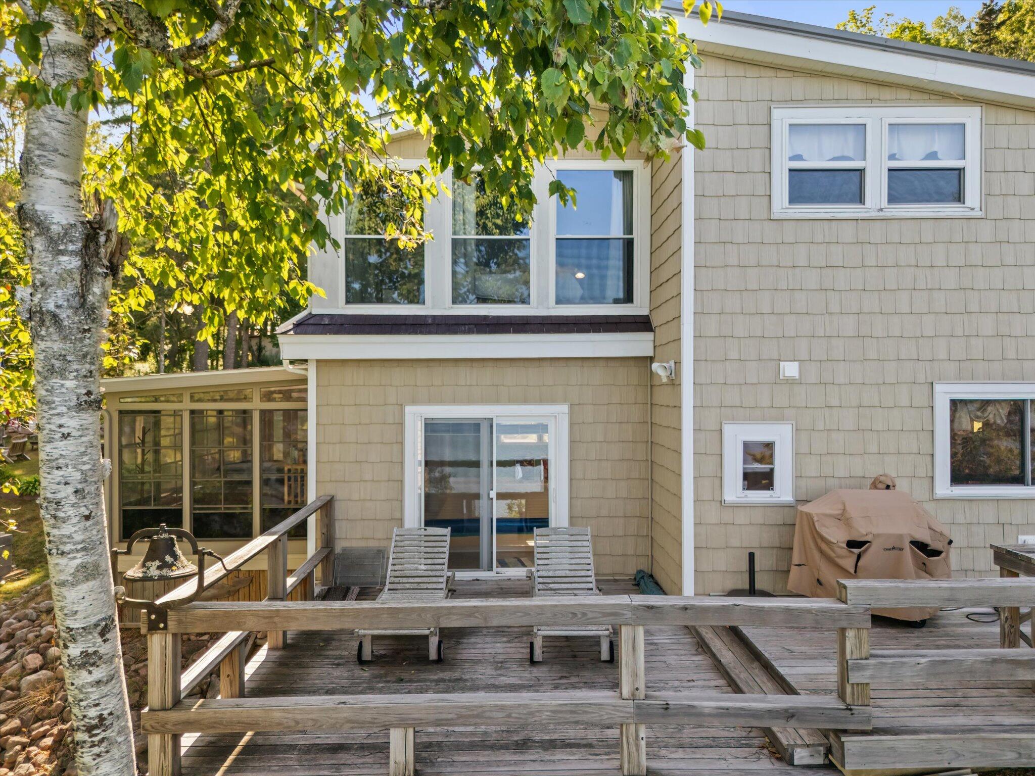 50 Eagle Cove Lane Calais ME 04619