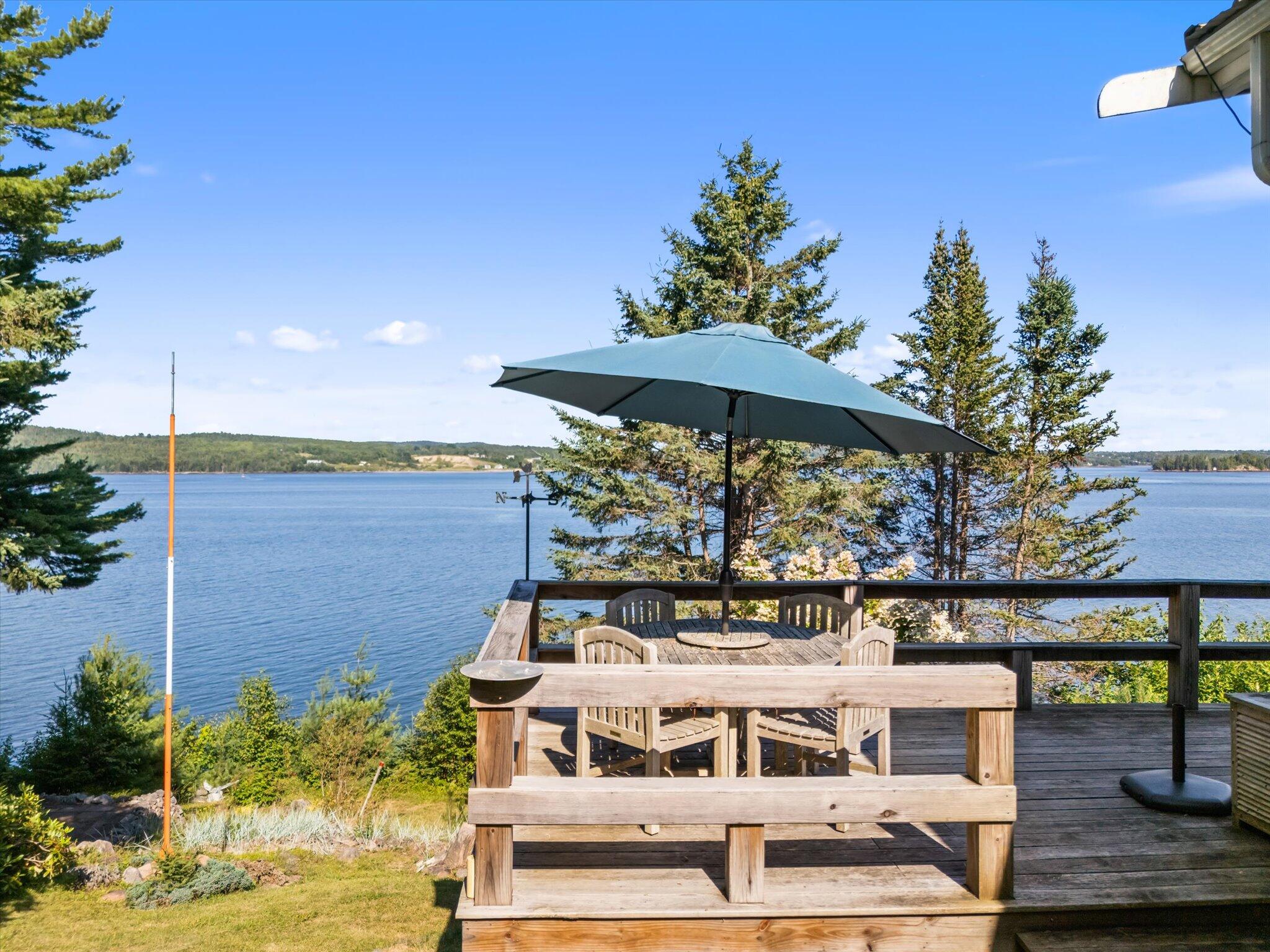 50 Eagle Cove Lane Calais ME 04619