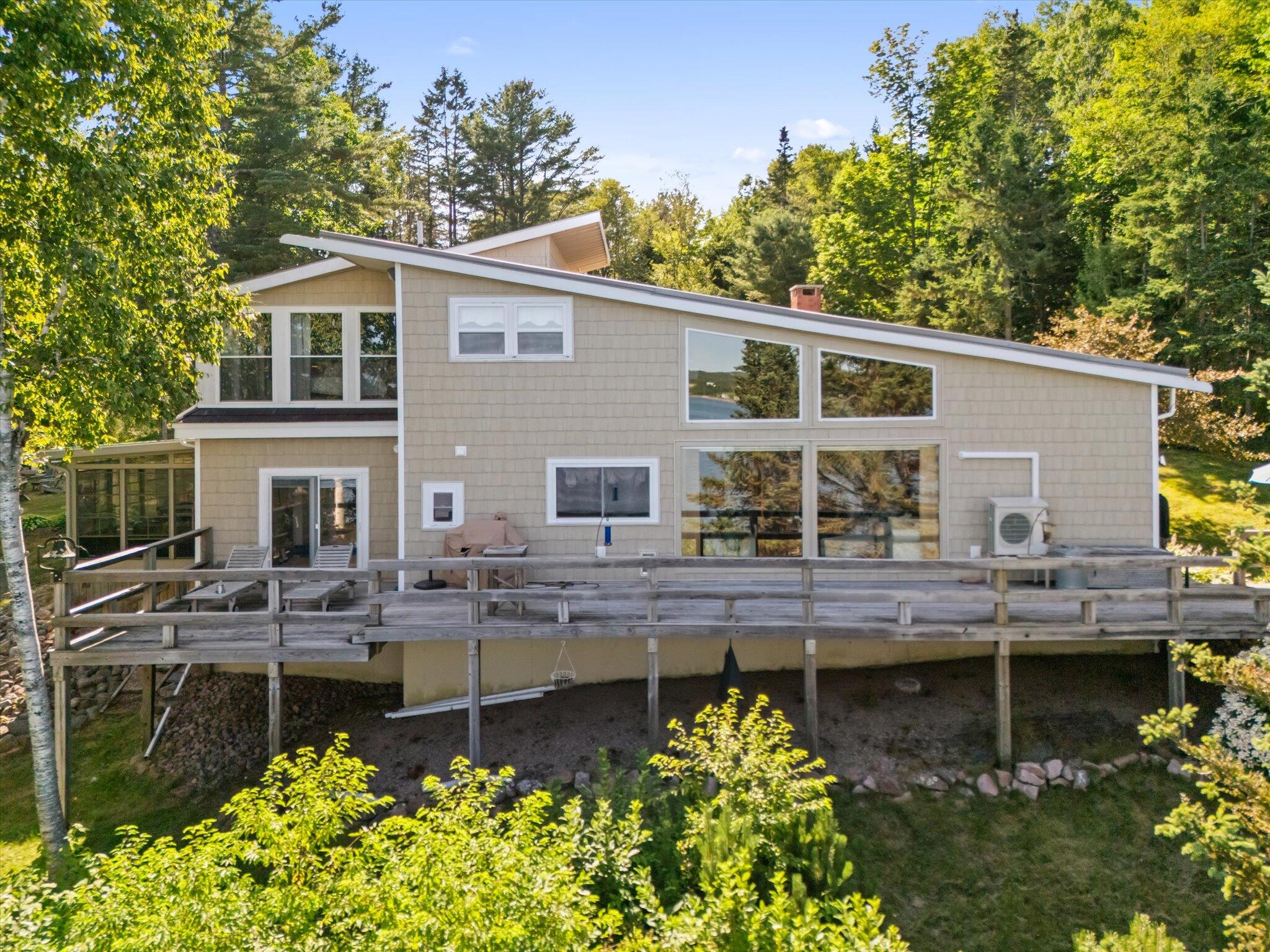 50 Eagle Cove Lane Calais ME 04619