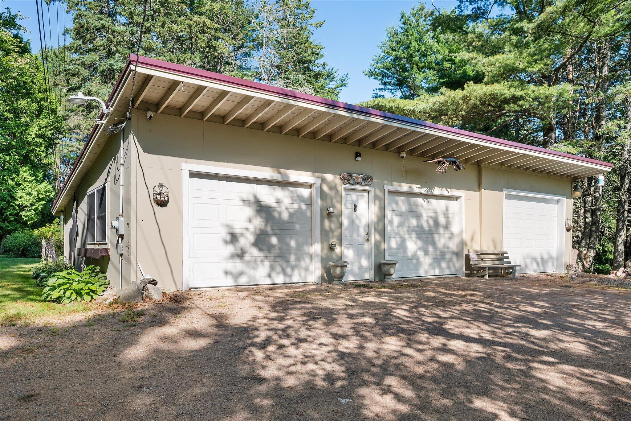 50 Eagle Cove Lane Calais ME 04619