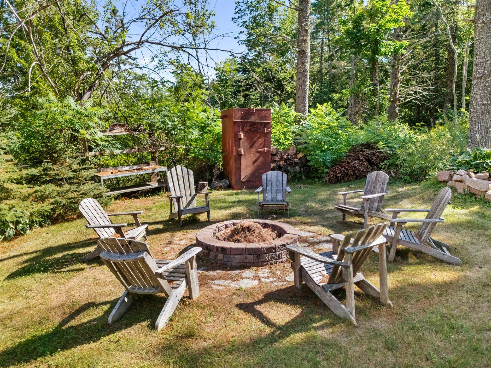 50 Eagle Cove Lane Calais ME 04619