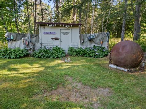 50 Eagle Cove Lane Calais ME 04619