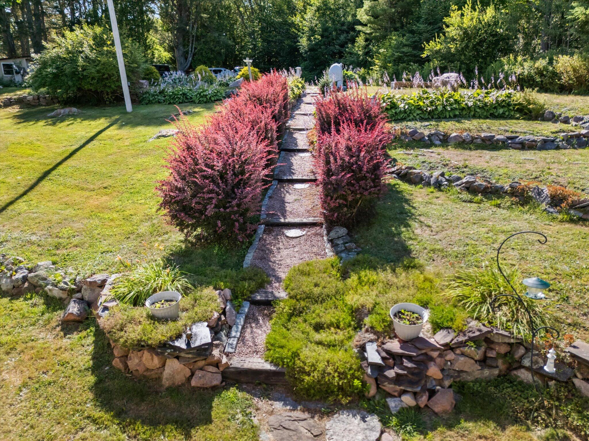 50 Eagle Cove Lane Calais ME 04619