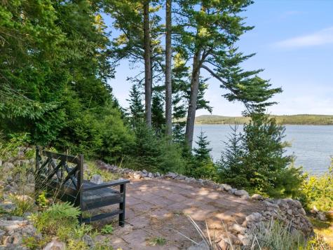 50 Eagle Cove Lane Calais ME 04619