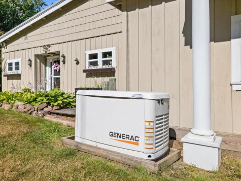 50 Eagle Cove Lane Calais ME 04619