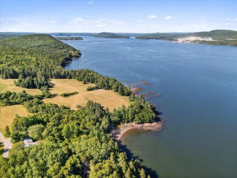 50 Eagle Cove Lane Calais ME 04619