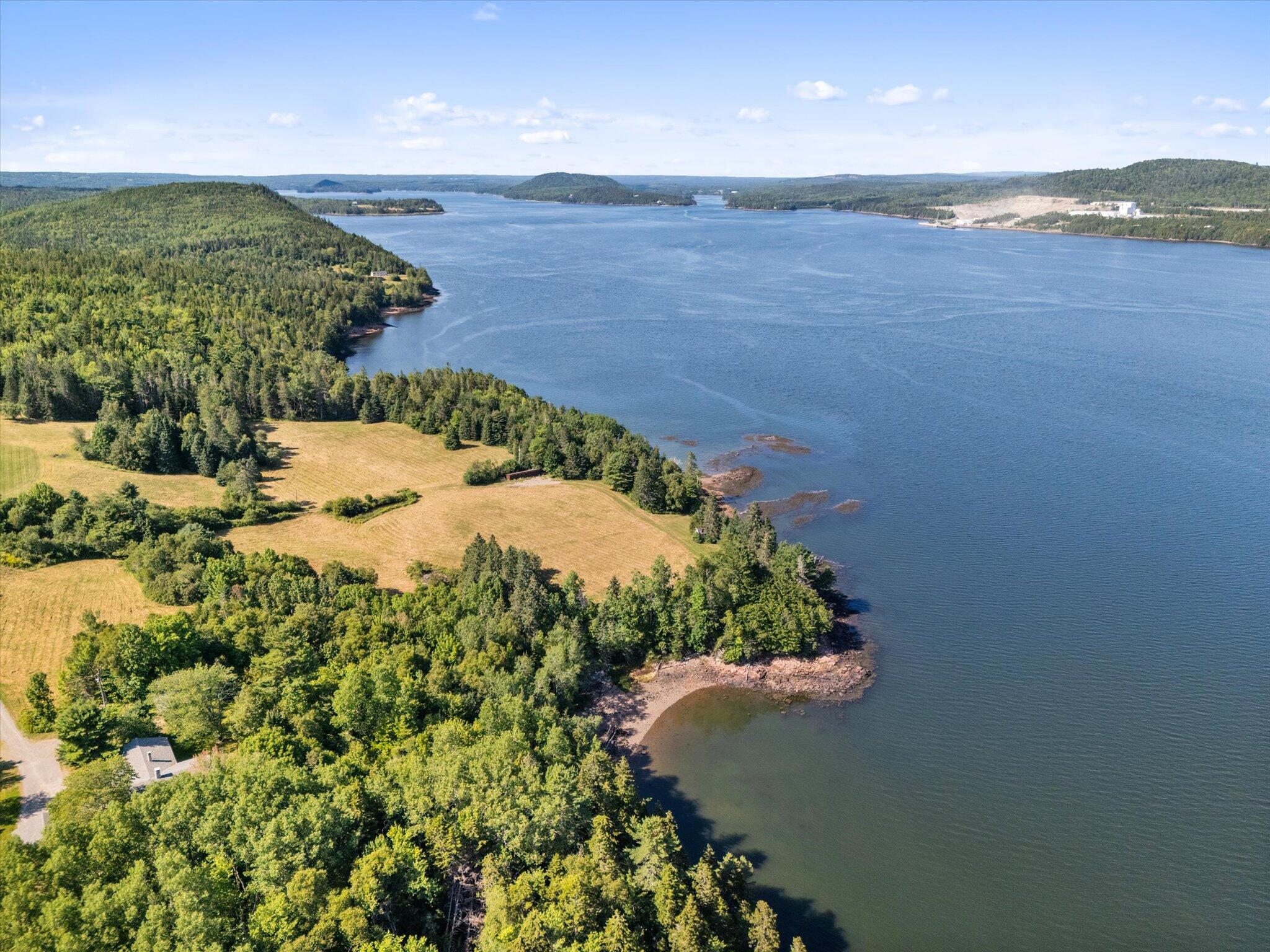 50 Eagle Cove Lane Calais ME 04619