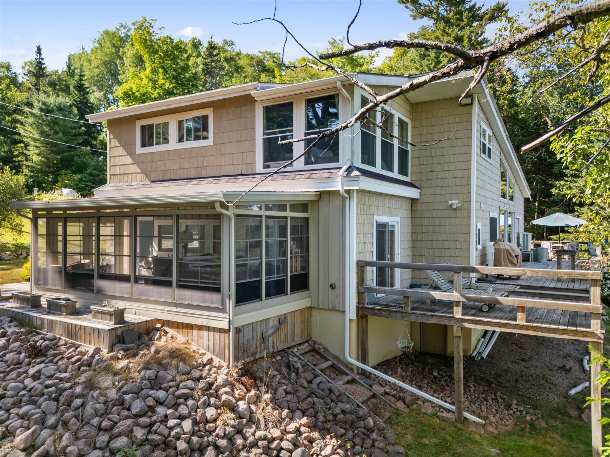 50 Eagle Cove Lane Calais ME 04619