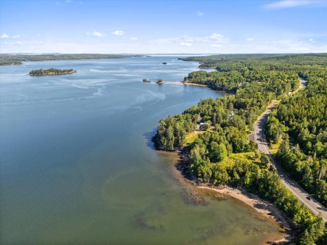 50 Eagle Cove Lane Calais ME 04619