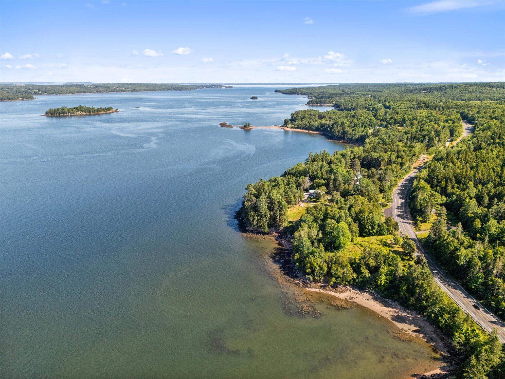 50 Eagle Cove Lane Calais ME 04619