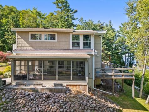 50 Eagle Cove Lane Calais ME 04619