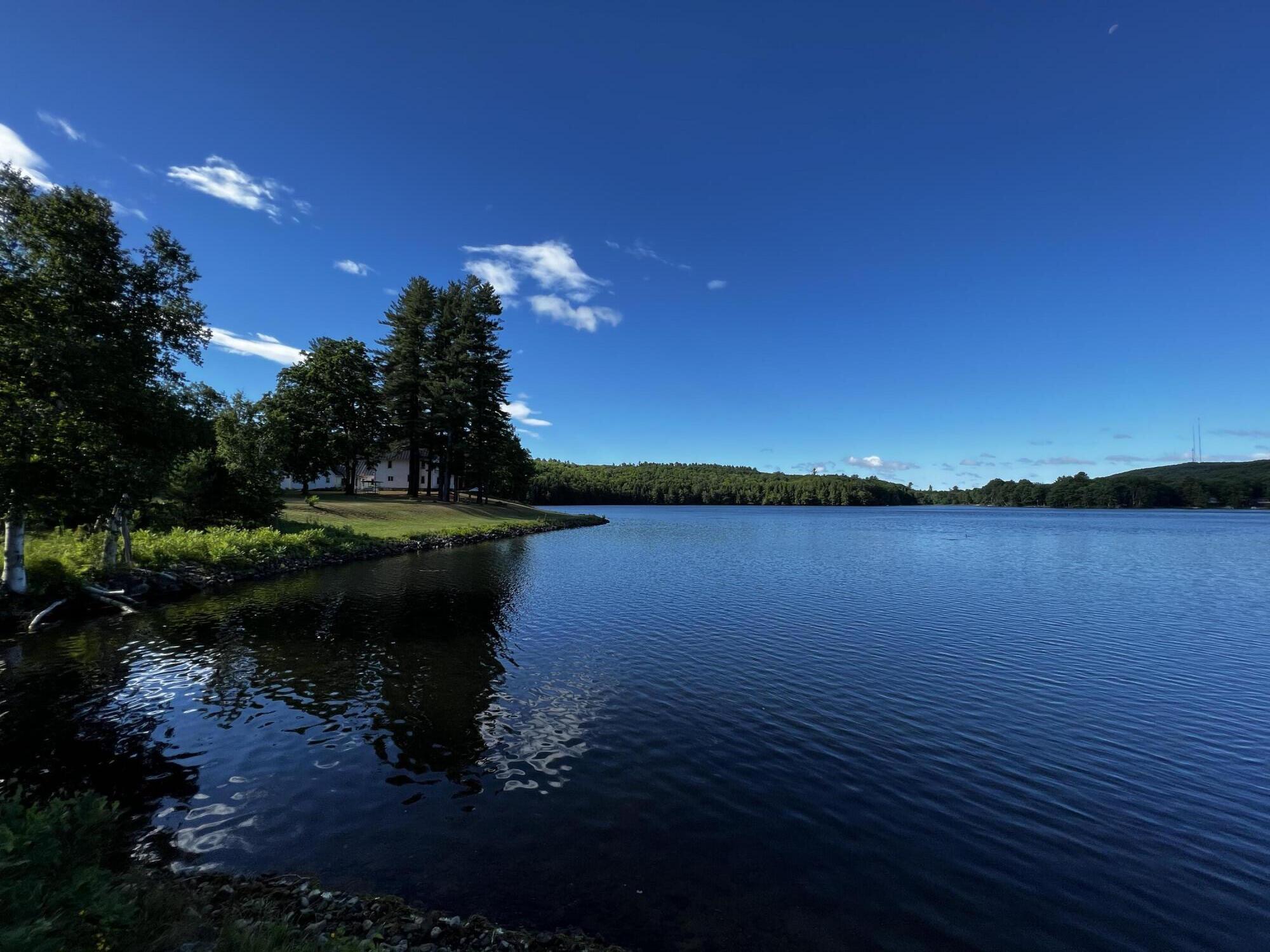 112 Buker Road Litchfield ME 04350