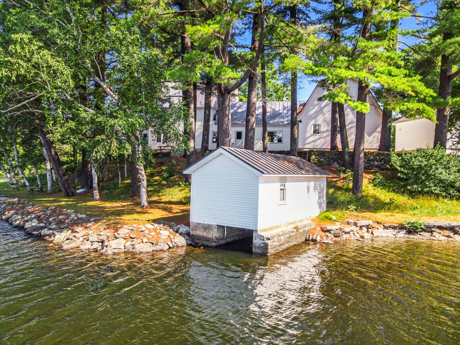 112 Buker Road Litchfield ME 04350