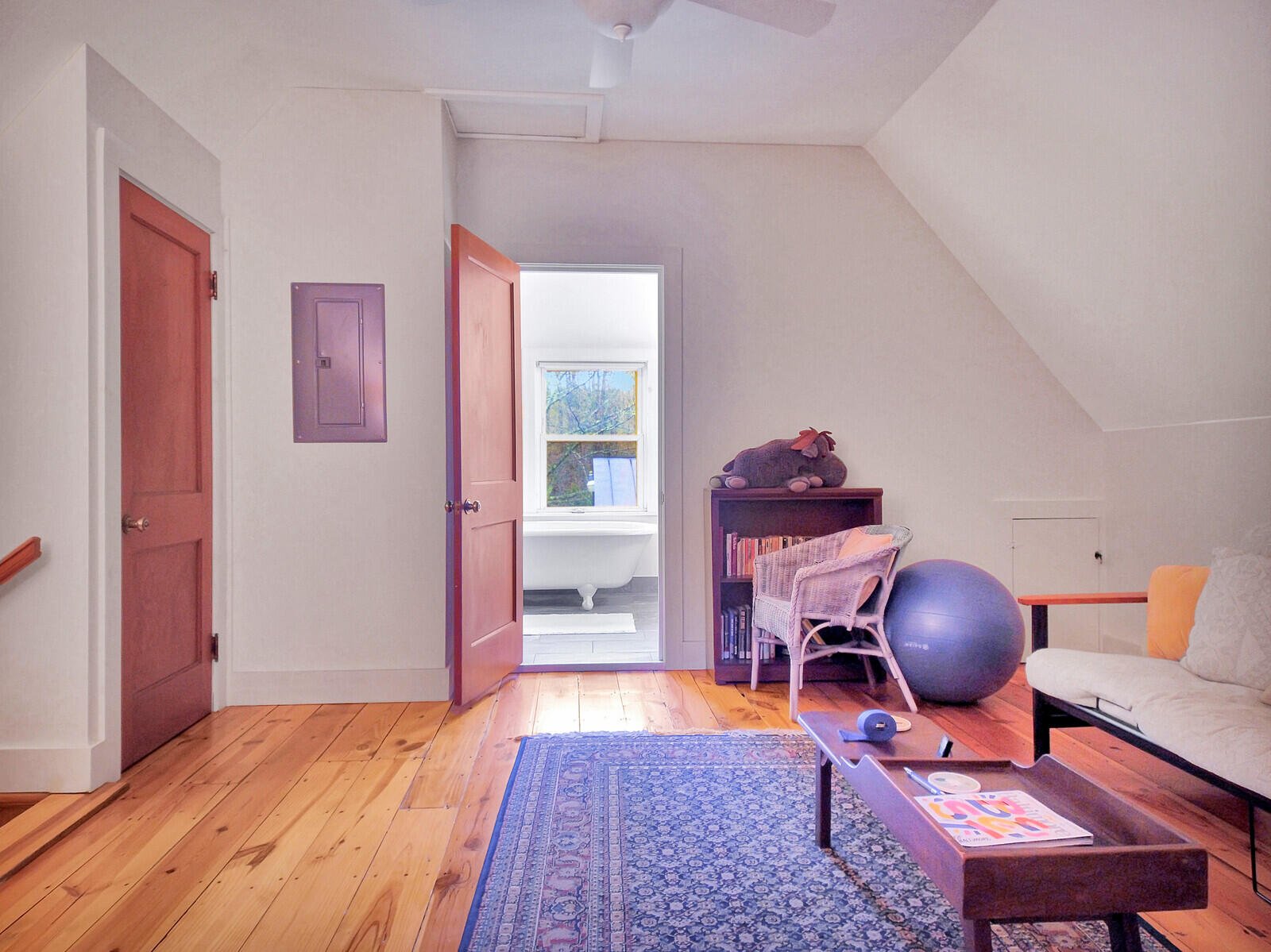 112 Buker Road Litchfield ME 04350