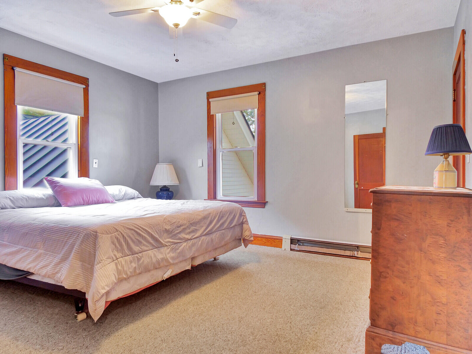 112 Buker Road Litchfield ME 04350