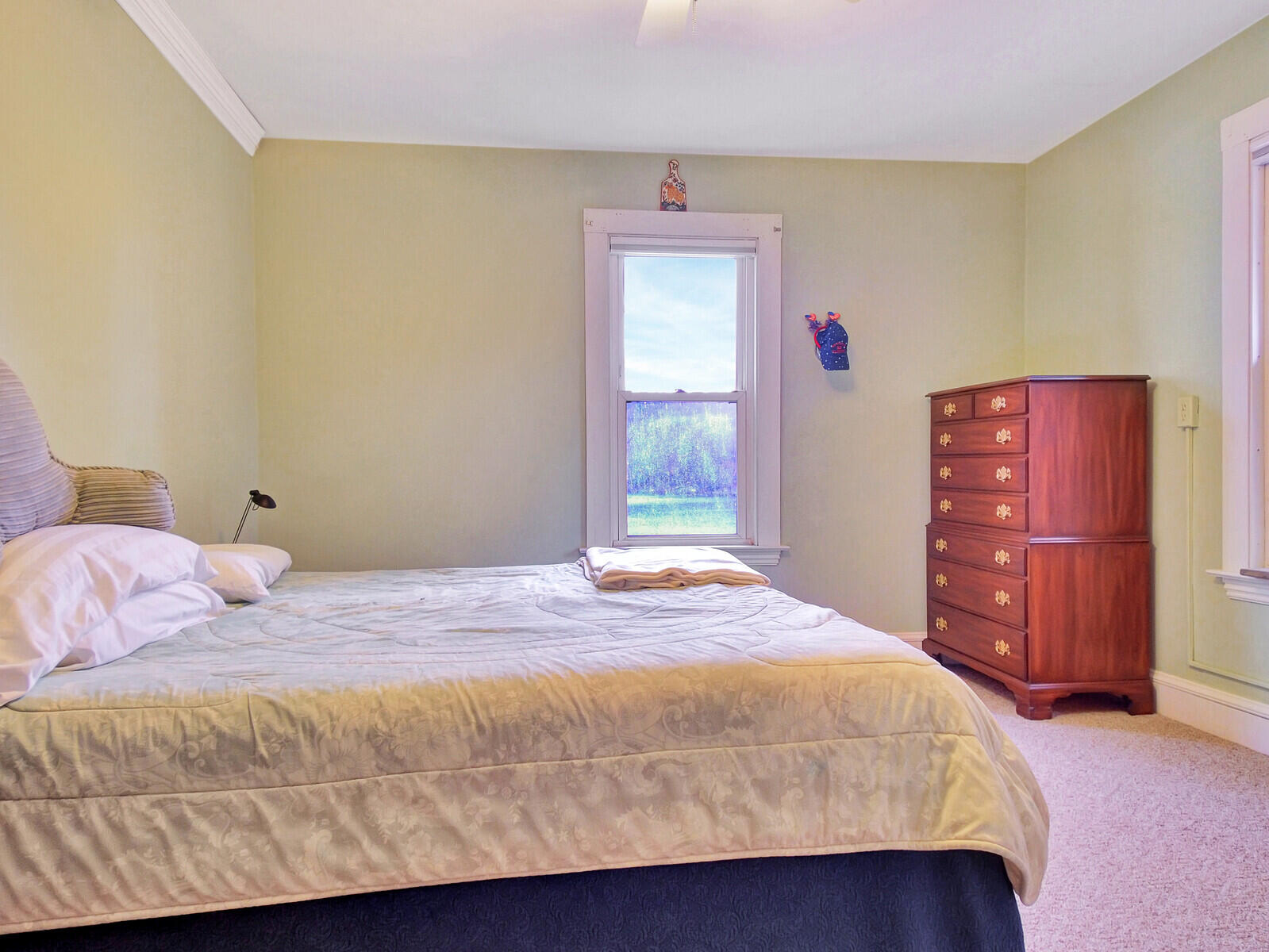 112 Buker Road Litchfield ME 04350