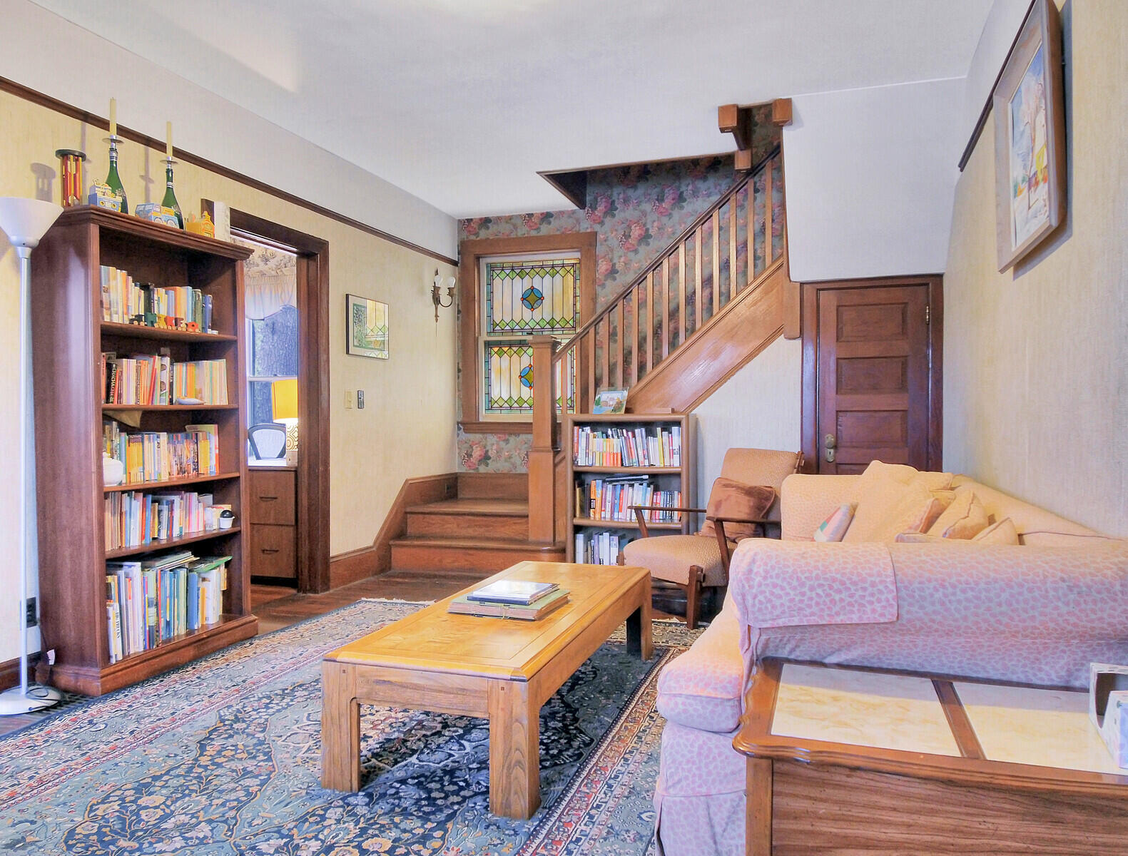 112 Buker Road Litchfield ME 04350