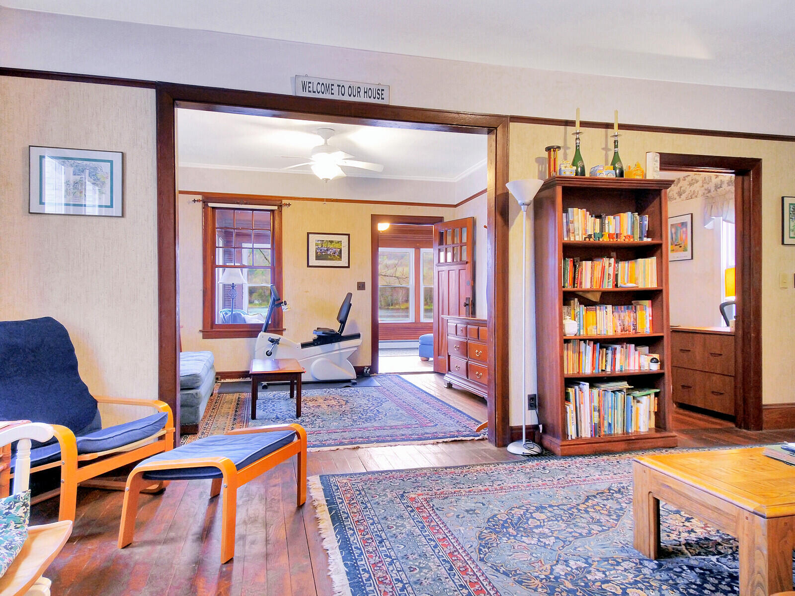 112 Buker Road Litchfield ME 04350