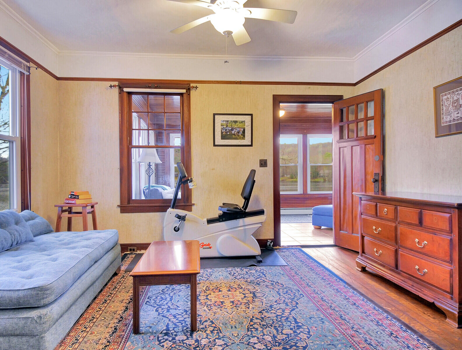 112 Buker Road Litchfield ME 04350