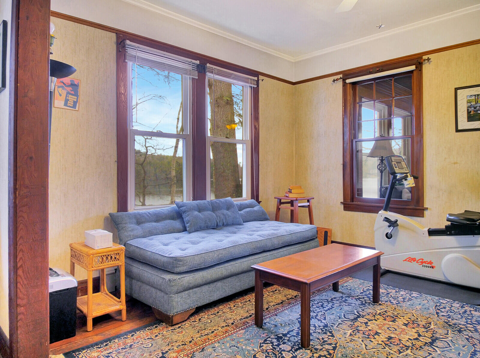 112 Buker Road Litchfield ME 04350