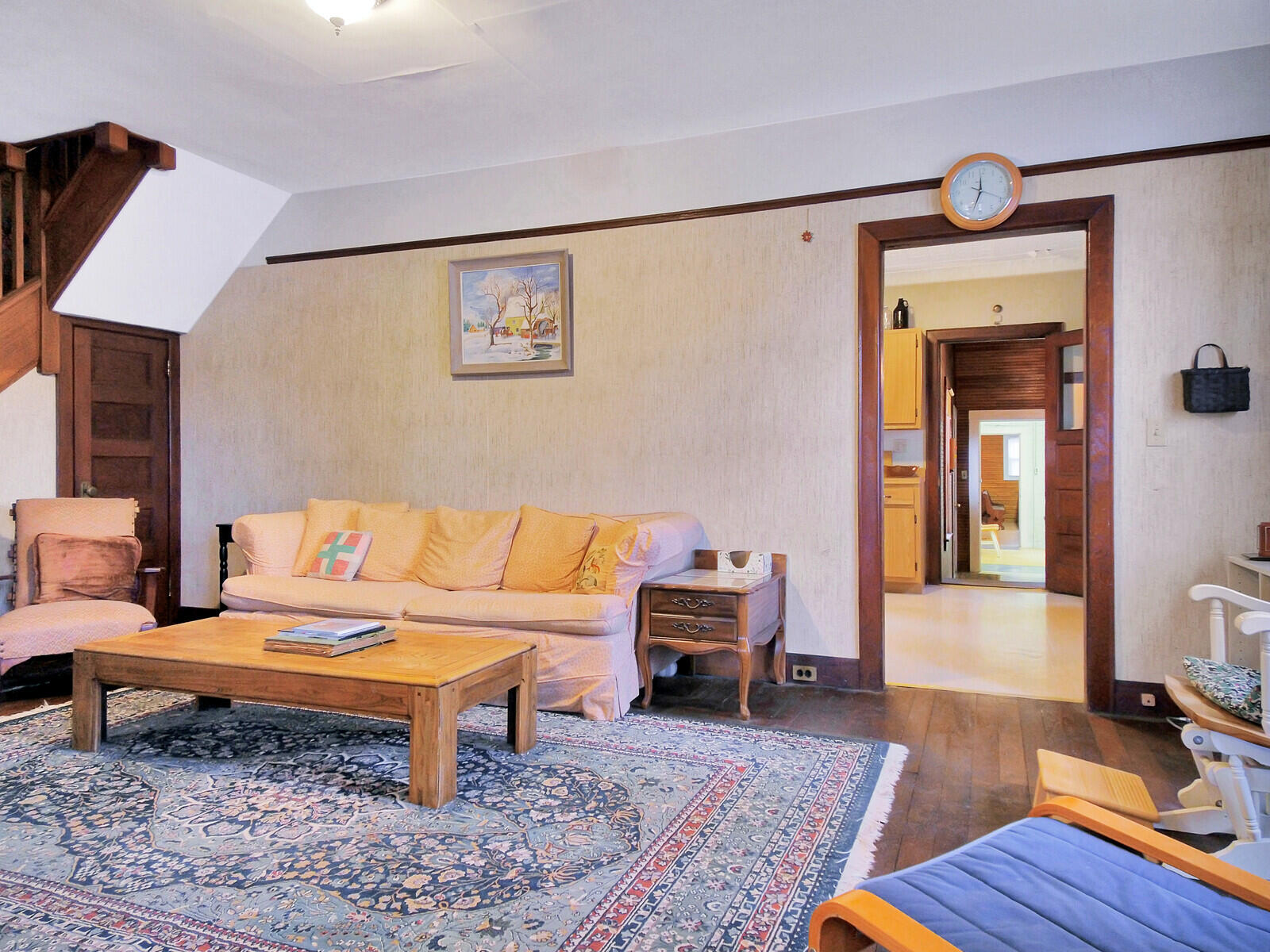 112 Buker Road Litchfield ME 04350