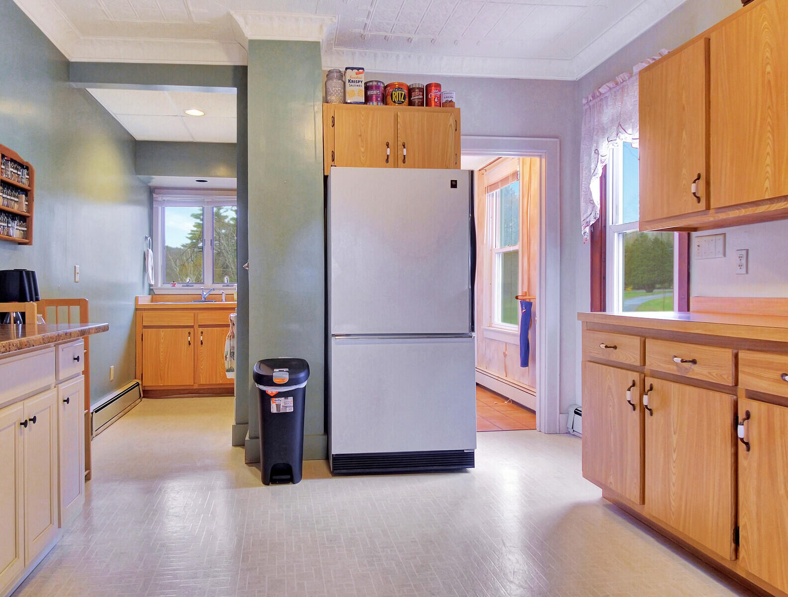 112 Buker Road Litchfield ME 04350