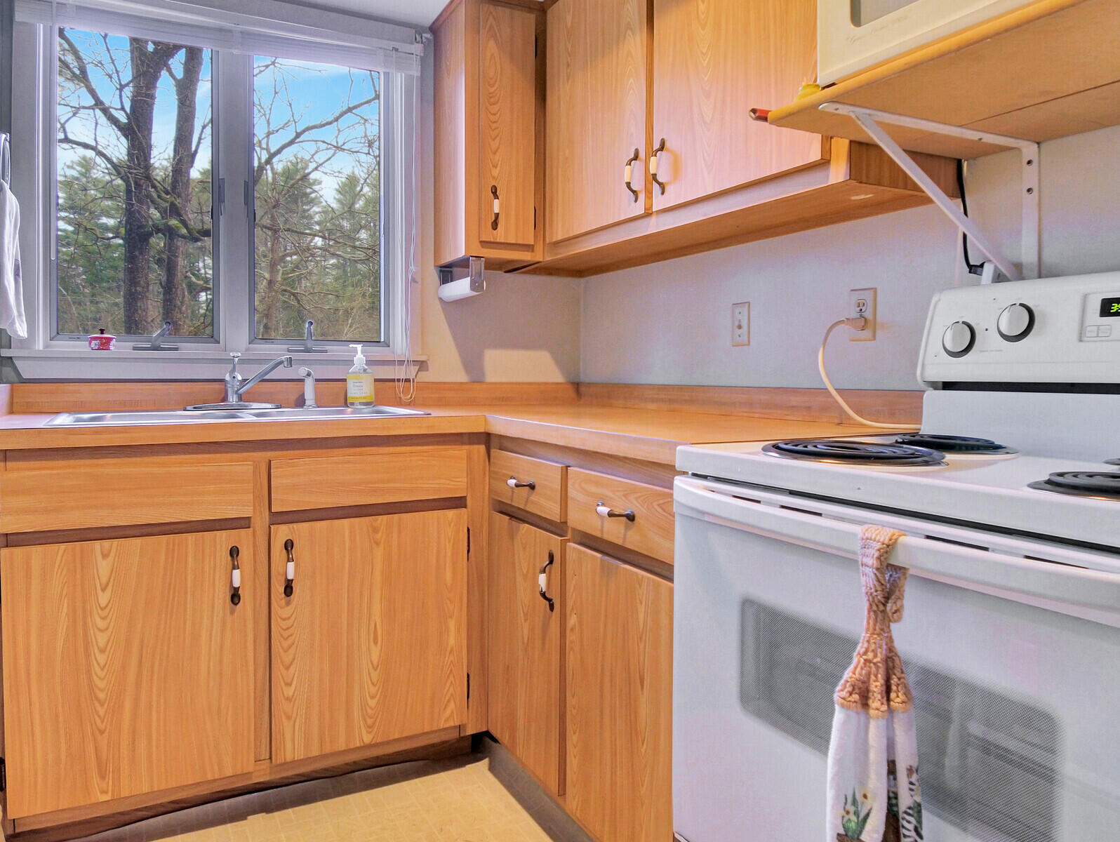 112 Buker Road Litchfield ME 04350