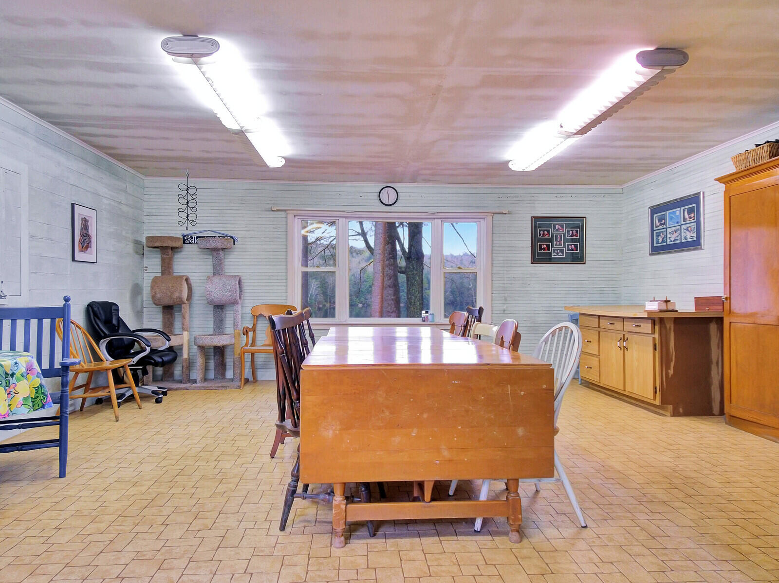 112 Buker Road Litchfield ME 04350