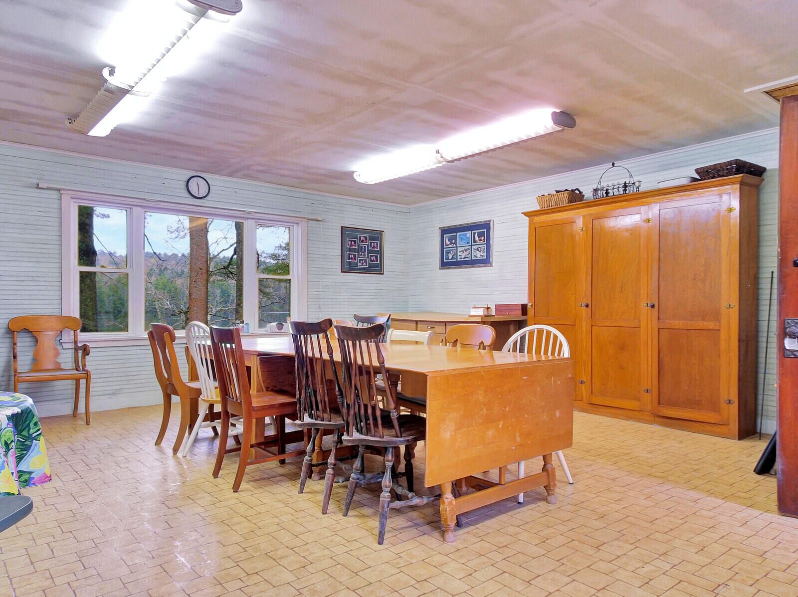 112 Buker Road Litchfield ME 04350