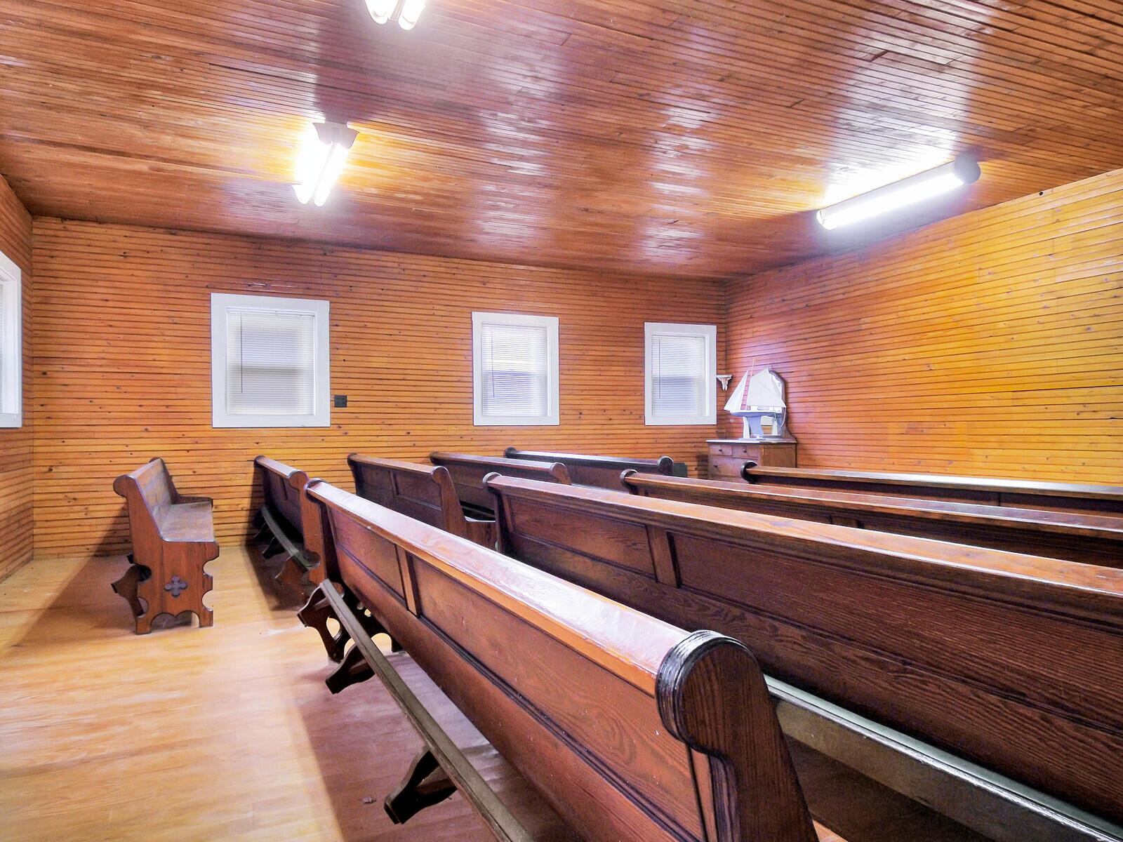 112 Buker Road Litchfield ME 04350