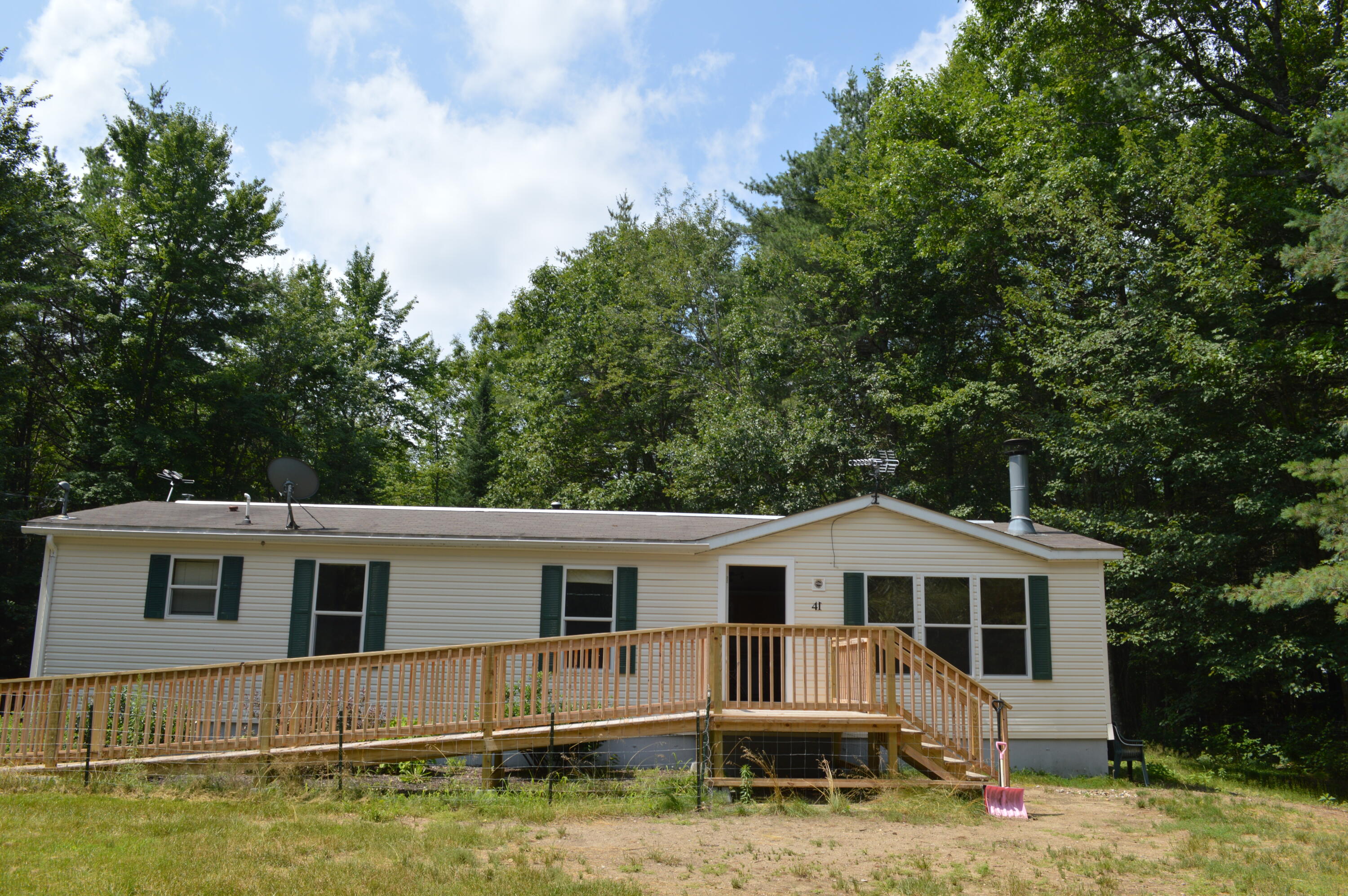 41 Whispering Pines Circle Wells ME 04090