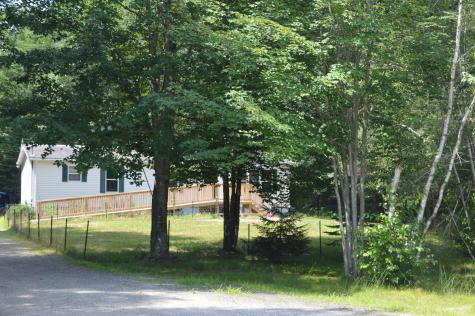 41 Whispering Pines Circle Wells ME 04090