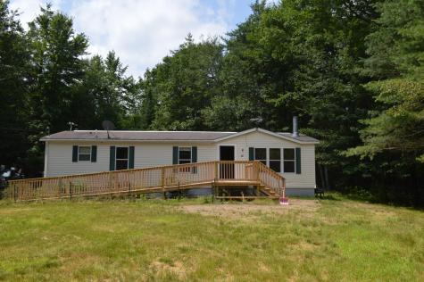 41 Whispering Pines Circle Wells ME 04090