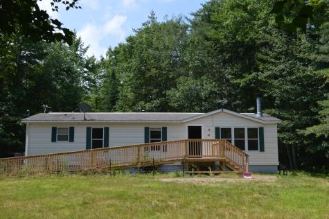 41 Whispering Pines Circle Wells ME 04090