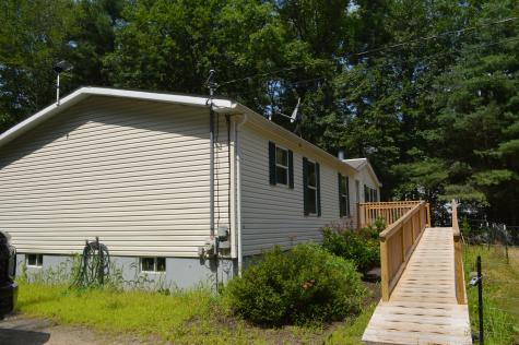 41 Whispering Pines Circle Wells ME 04090