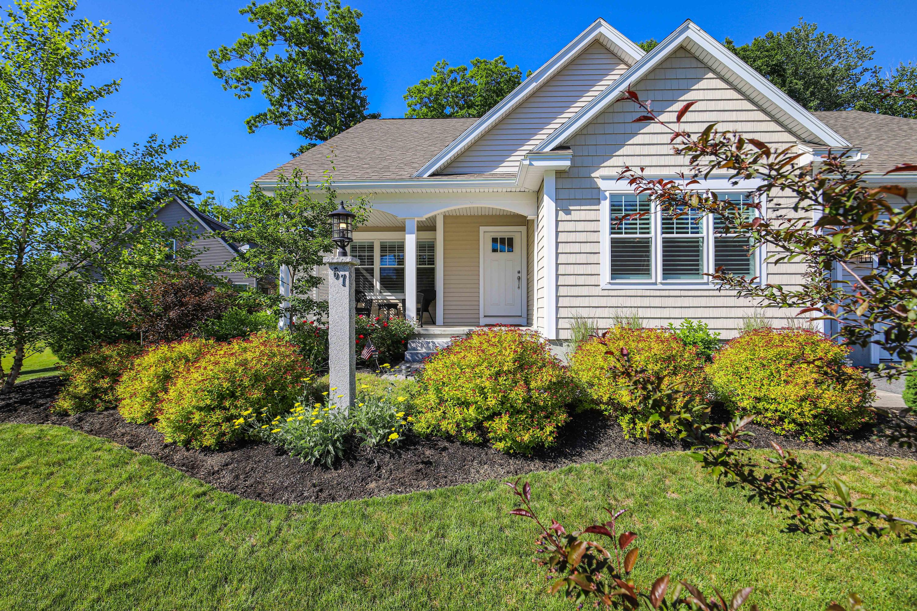 67 Jasper Street Scarborough ME 04074