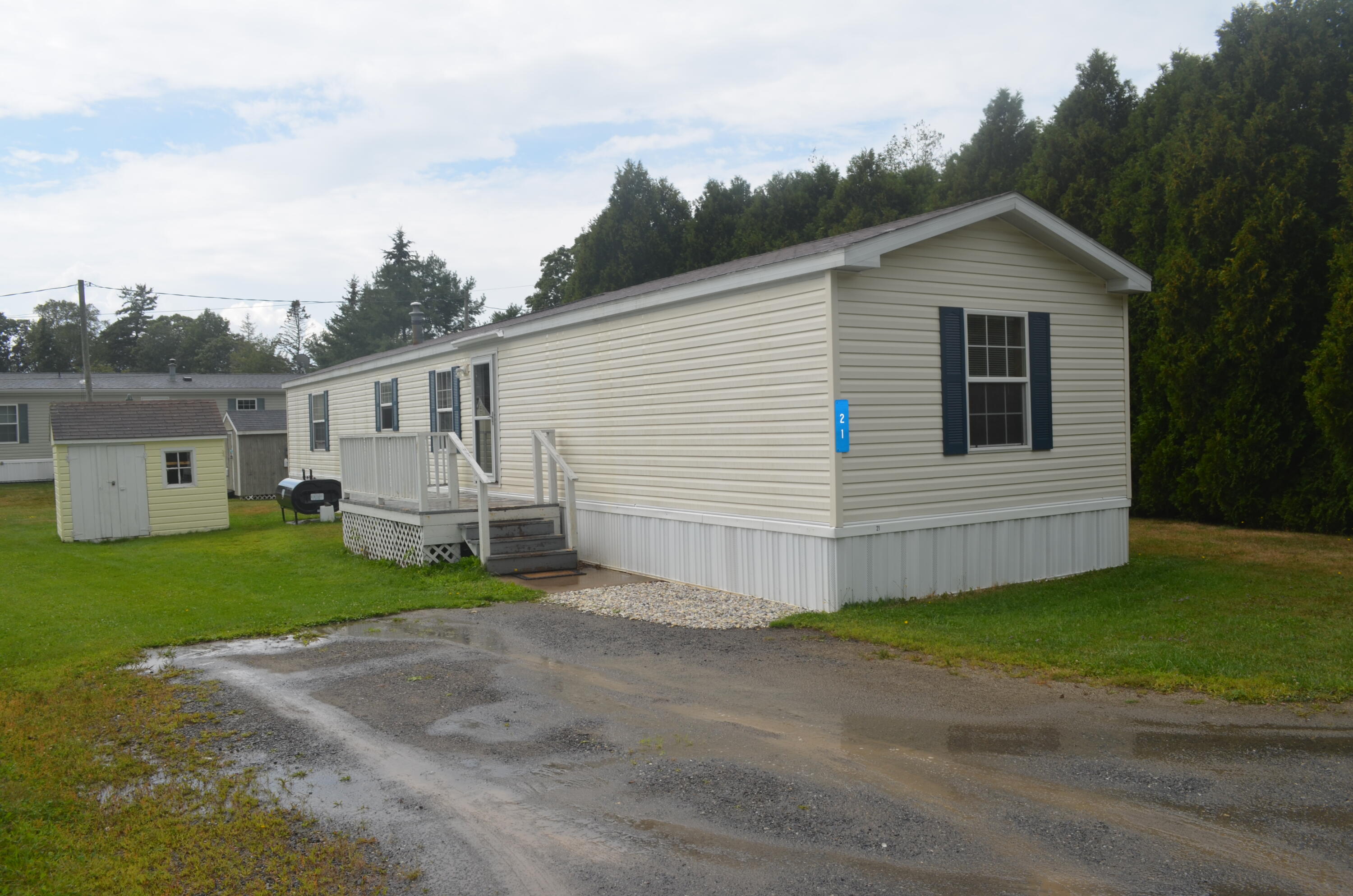 59 Ocean Point Road Boothbay Harbor ME 04538