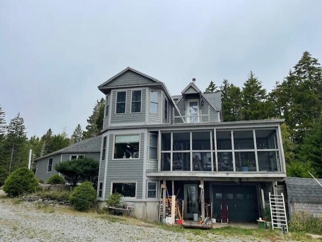 604 Duck Cove Road Roque Bluffs ME 04654