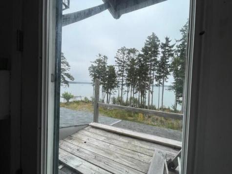 604 Duck Cove Road Roque Bluffs ME 04654